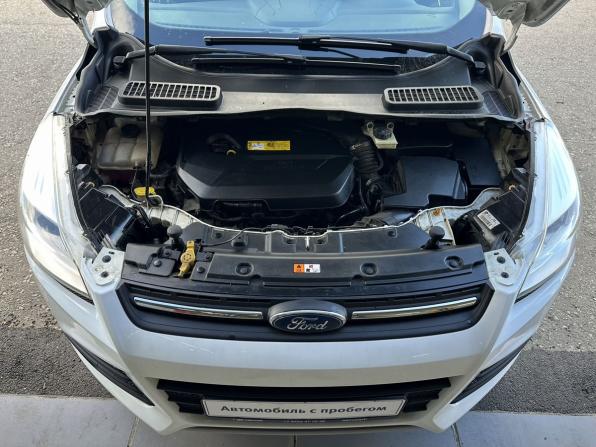 Ford Kuga II с пробегом 2016 года, цена 1 390 000 рублей, 203728 км, внедорожник, Автокод Объявления