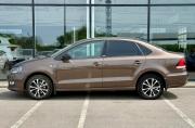 Volkswagen Polo V Рестайлинг Воронеж  - изображение 17