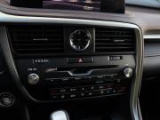 Lexus RX IV Рестайлинг Москва  - изображение 53