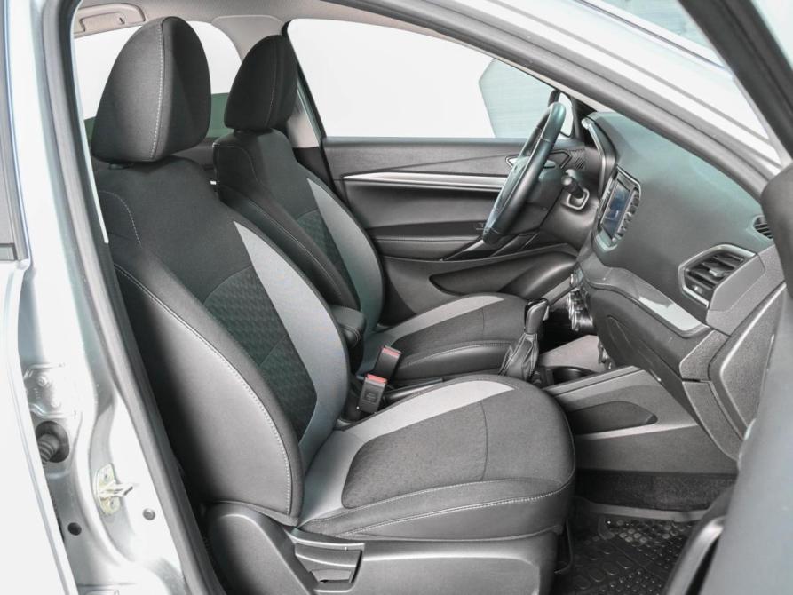 Lada (ВАЗ) Vesta I Рестайлинг (NG) Ростов-на-Дону  - изображение 8