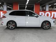 Porsche Cayenne II Рестайлинг (958) Москва  - изображение 31