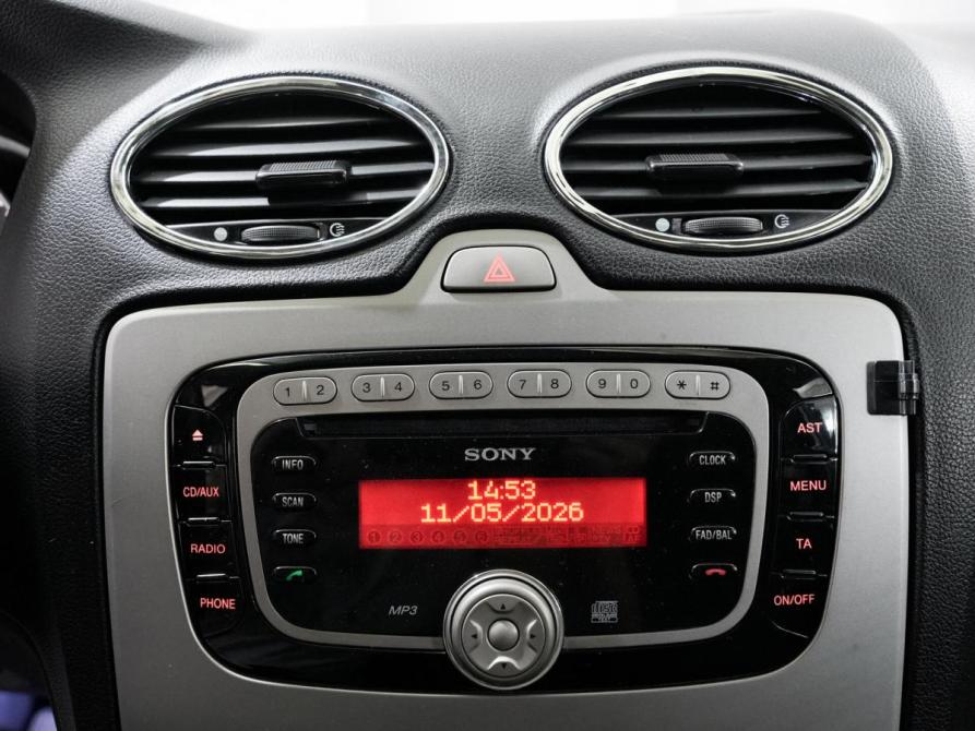 Ford Focus II Рестайлинг Ульяновск  - изображение 19