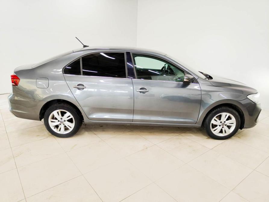 Volkswagen Polo V Рестайлинг Тула  - изображение 4