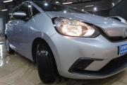 Honda Fit IV Новокузнецк  - изображение 51