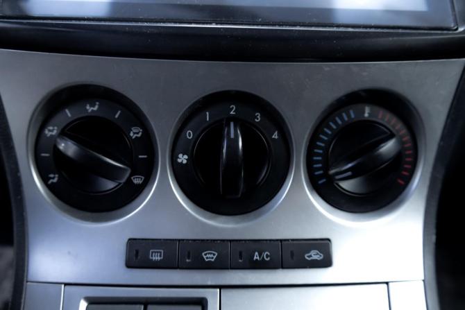 Mazda 3 II (BL) с пробегом 2011 года, цена 599 000 рублей, 246000 км, седан, Автокод Объявления