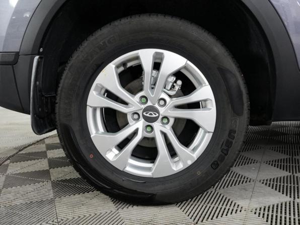 Chery Tiggo 4 Pro I Рестайлинг с пробегом 2025 года, цена 1 722 000 рублей, 11000 км, внедорожник, Автокод Объявления