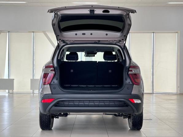 Hyundai Creta II с пробегом 2022 года, цена 2 380 000 рублей, 27735 км, внедорожник, Автокод Объявления