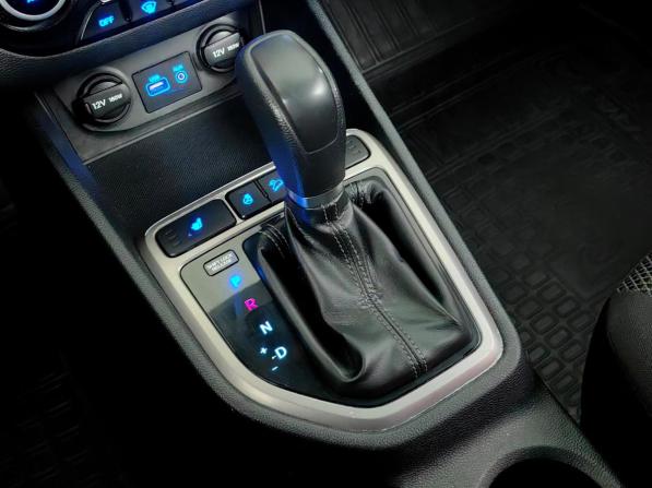 Hyundai Creta I с пробегом 2017 года, цена 1 599 000 рублей, 150315 км, внедорожник, Автокод Объявления