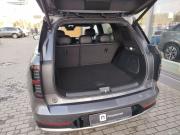 GAC Trumpchi S7 I Рестайлинг Москва  - изображение 40