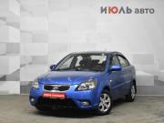 Kia Rio II Рестайлинг Екатеринбург  - изображение 19