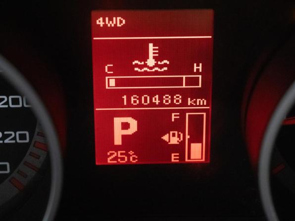 Mitsubishi Outlander II с пробегом 2008 года, цена 918 000 рублей, 232950 км, внедорожник, Автокод Объявления
