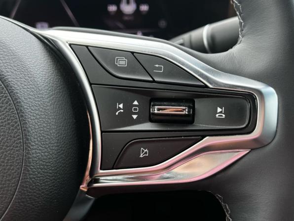 Haval F7 II с пробегом 2024 года, цена 2 525 000 рублей, 16231 км, внедорожник, Автокод Объявления