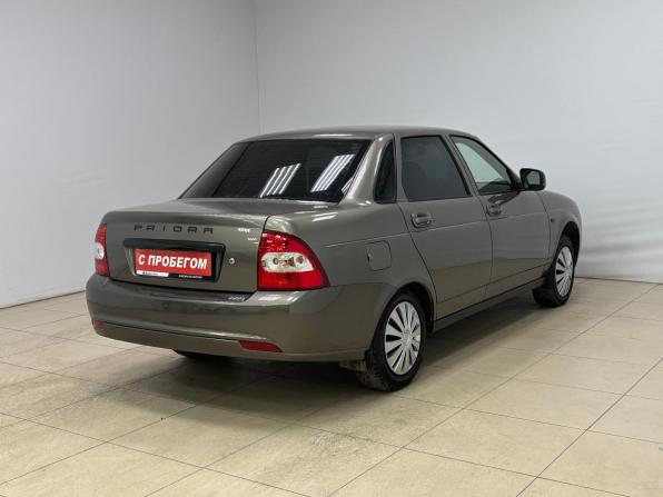Lada (ВАЗ) Priora I Рестайлинг с пробегом 2016 года, цена 395 000 рублей, 163026 км, седан, Автокод Объявления