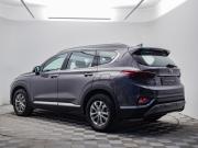 Hyundai Santa Fe IV Москва  - изображение 24
