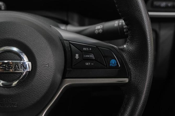 Nissan Serena V (C27) с пробегом 2018 года, цена 1 759 000 рублей, 92400 км, минивэн, Автокод Объявления