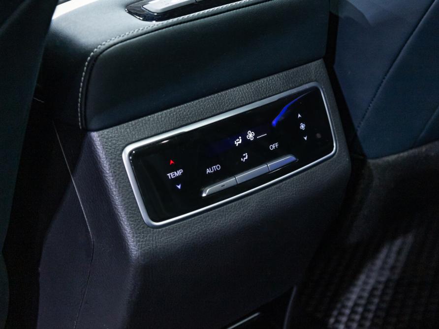 Changan CS95 I Рестайлинг 2 Санкт-Петербург  - изображение 28
