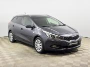 Kia Ceed II Казань  - изображение 21