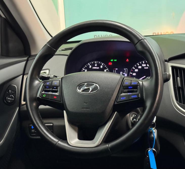 Hyundai Creta I Набережные Челны  - изображение 12