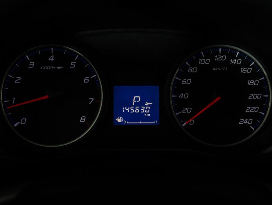 Mitsubishi Outlander III Рестайлинг 3 Санкт-Петербург  - изображение 18