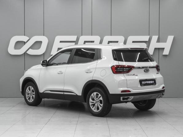 Chery Tiggo 4 Pro I с пробегом 2024 года, цена 1 739 000 рублей, 23993 км, внедорожник, Автокод Объявления