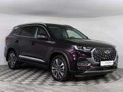 Chery Tiggo 8 Pro Max I Рестайлинг Химки  - изображение 23