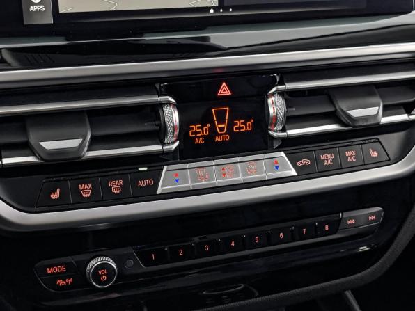 BMW X4 II (G02) с пробегом 2021 года, цена 5 245 000 рублей, 69209 км, внедорожник, Автокод Объявления