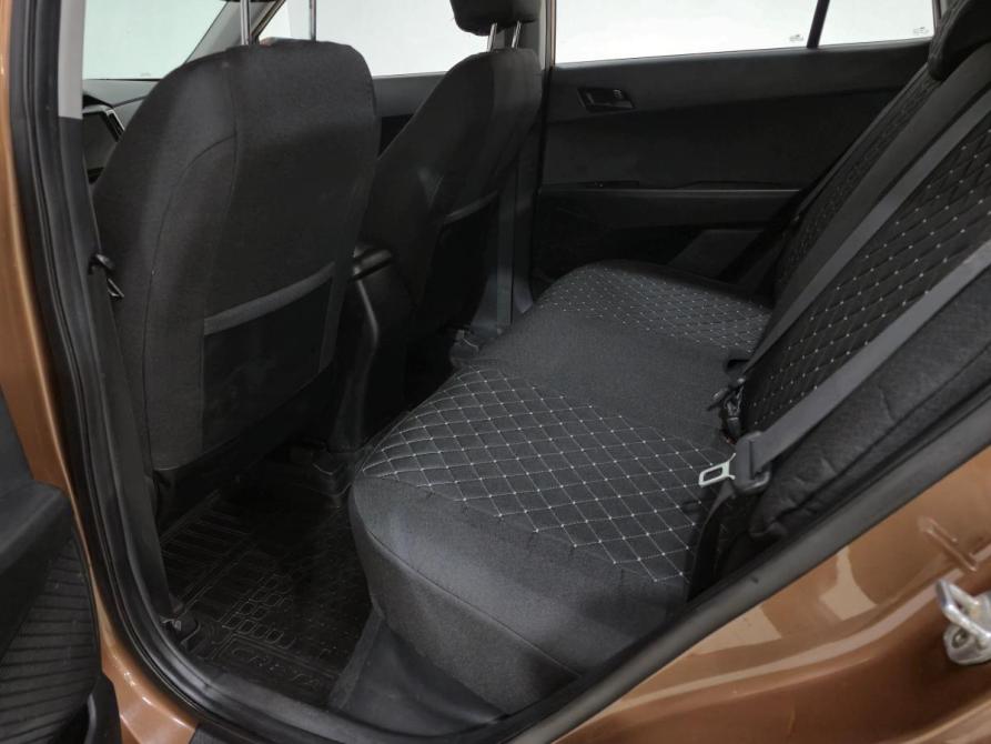 Hyundai Creta I Альметьевск  - изображение 19