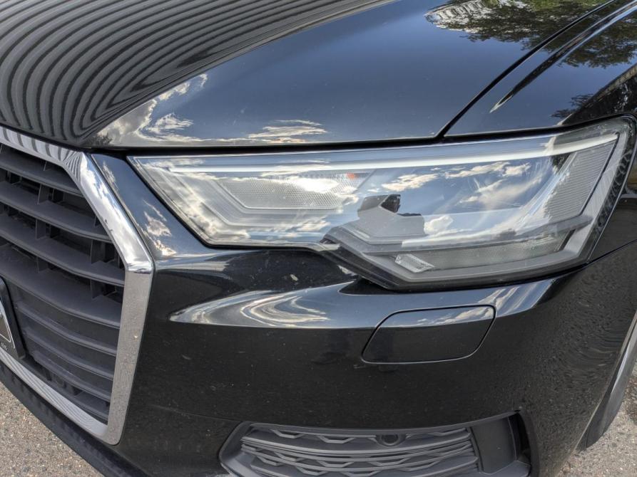 Audi A6 V (C8) Москва  - изображение 11