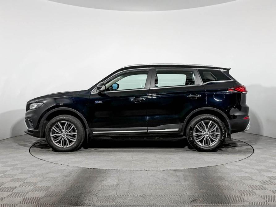 Geely Atlas Pro Санкт-Петербург  - изображение 8