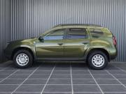 Renault Duster I Рестайлинг Пермь  - изображение 66