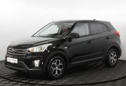 Hyundai Creta I Нижний Новгород  - изображение 24