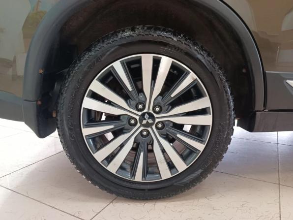 Mitsubishi Outlander III Рестайлинг 3 с пробегом 2020 года, цена 2 195 000 рублей, 158710 км, внедорожник, Автокод Объявления