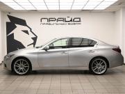 Infiniti Q50 I Рестайлинг Ростов-на-Дону  - изображение 33