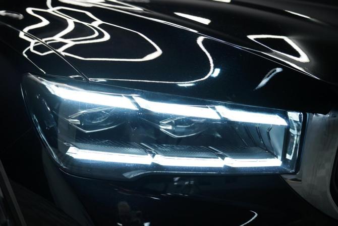 Geely Monjaro I с пробегом 2023 года, цена 3 290 000 рублей, 59936 км, внедорожник, Автокод Объявления
