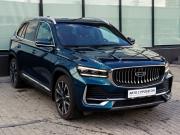 Geely Monjaro I Екатеринбург  - изображение 28