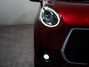 Daihatsu Boon III Рестайлинг Чита  - изображение 33