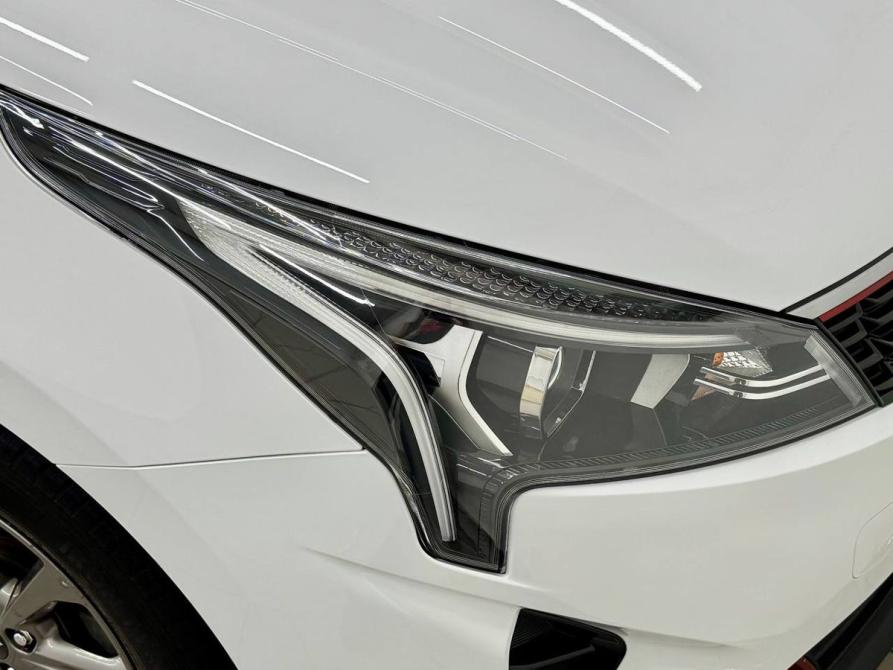 Kia Rio IV Рестайлинг Ростов-на-Дону  - изображение 7