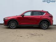 Mazda CX-5 II Москва  - изображение 20