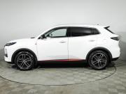 Changan CS55 Plus II Санкт-Петербург  - изображение 32