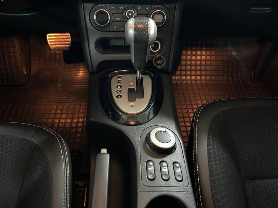 Nissan Qashqai I Рестайлинг Санкт-Петербург  - изображение 18