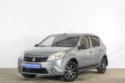 Renault Sandero I Тюмень  - изображение 20