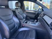 Volkswagen Touareg II Екатеринбург  - изображение 33