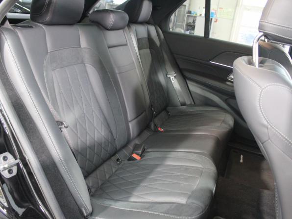 Mercedes-Benz GLE AMG II (V167) Рестайлинг с пробегом 2024 года, цена 12 800 000 рублей, 44135 км, внедорожник, Автокод Объявления