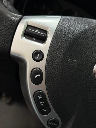 Nissan Qashqai I с пробегом 2008 года, цена 635 000 рублей, 226000 км, внедорожник, Автокод Объявления