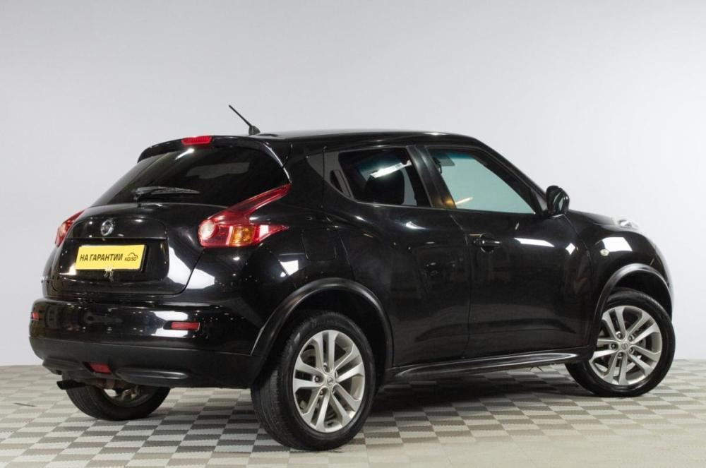 Nissan Juke I Челябинск  - изображение 7