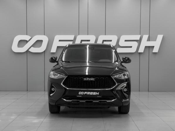 Haval F7x I с пробегом 2020 года, цена 2 019 000 рублей, 57527 км, внедорожник, Автокод Объявления