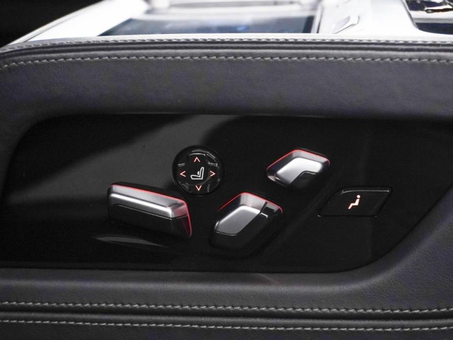 BMW 7 серии VI (G11/G12) Москва  - изображение 22