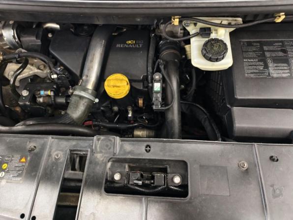 Renault Scenic III с пробегом 2011 года, цена 675 000 рублей, 297436 км, компактвэн, Автокод Объявления