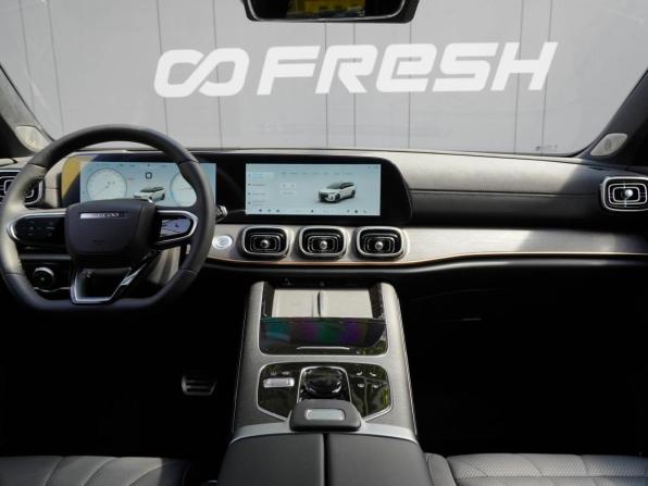 Jaecoo J8 с пробегом 2025 года, цена 3 699 000 рублей, 324 км, внедорожник, Автокод Объявления