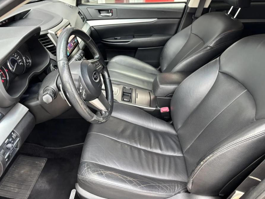 Subaru Outback IV Альметьевск  - изображение 10